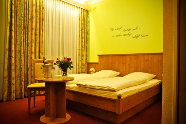 Hotel Hohenbogen (Furth im Wald)